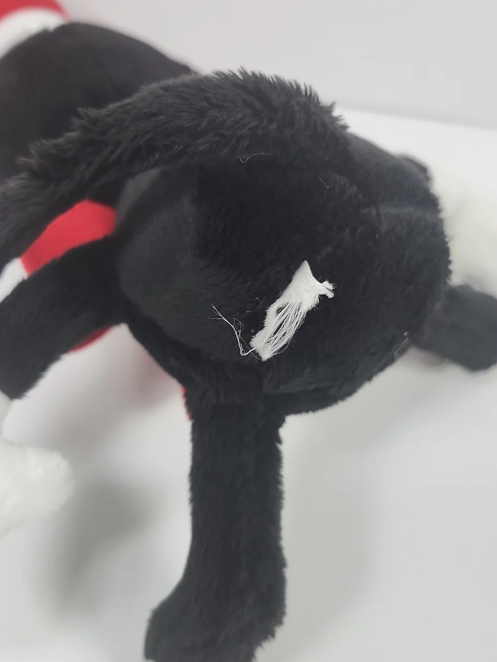 Universal Studios Dr. Seuss Cat In The Hat Plush